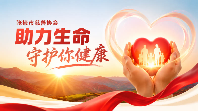 助力生命守护你健康